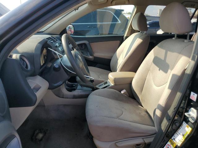 Photo 7 from auction – 2008 TOYOTA RAV4 with VIN JTMZD33V385108230