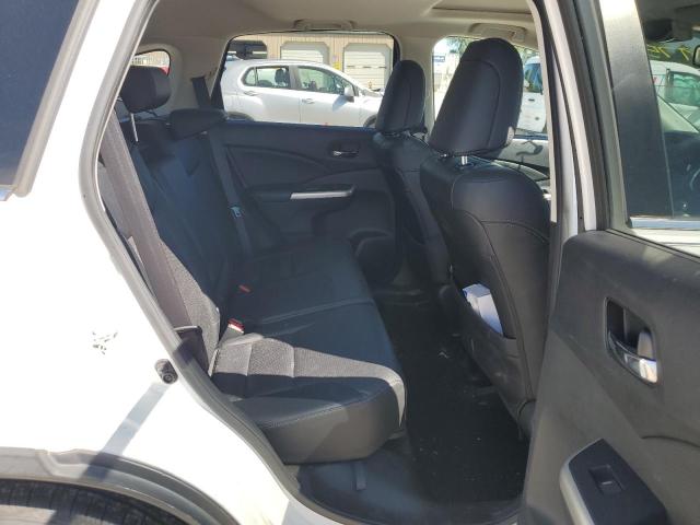 Photo 10 from auction – 2016 HONDA CR-V EXL with VIN 5J6RM4H72GL036456