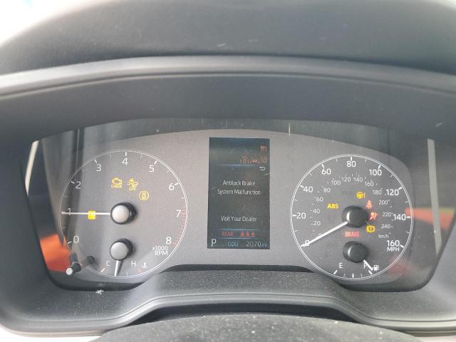Photo 9 from auction – 2024 TOYOTA COROLLA LE with VIN 5YFB4MDE7RP195754