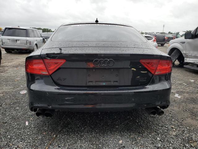 Photo 6 from auction – 2012 AUDI A7 PRESTIG with VIN WAU3GAFC1CN178374