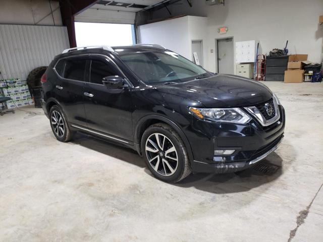 Photo 4 from auction – 2020 NISSAN ROGUE S with VIN 5N1AT2MT2LC751322