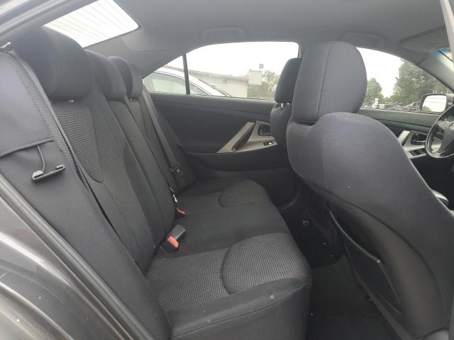 Photo 10 from auction – 2010 TOYOTA CAMRY BASE with VIN 4T1BF3EKXAU502376