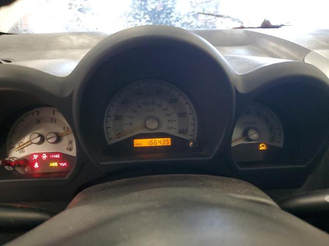 Photo 9 from auction – 2007 TOYOTA SCION TC with VIN JTKDE167970189229