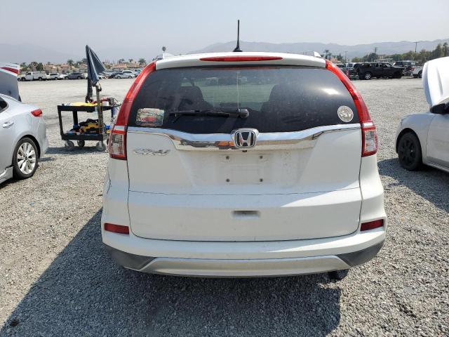 Photo 6 from auction – 2016 HONDA CR-V EXL with VIN 5J6RM3H77GL021915