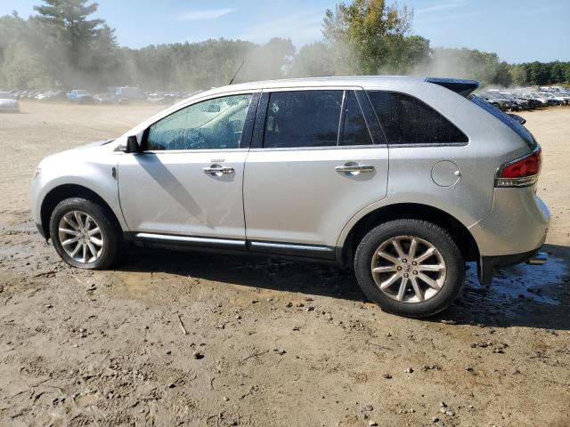 Photo 2 from auction – 2014 LINCOLN MKX with VIN 2LMDJ8JK2EBL15983