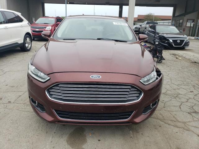 Photo 5 from auction – 2015 FORD FUSION TIT with VIN 3FA6P0K92FR303412