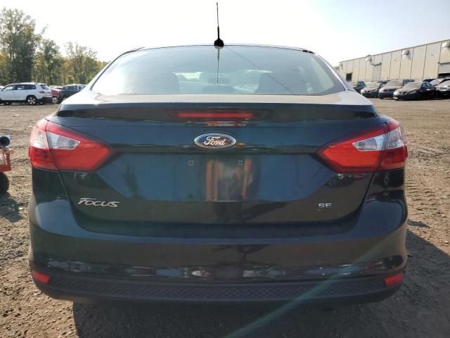Photo 6 from auction – 2013 FORD FOCUS SE with VIN 1FADP3F22DL103468