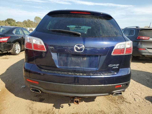 Photo 6 from auction – 2012 MAZDA CX-9 with VIN JM3TB3CAXC0344251