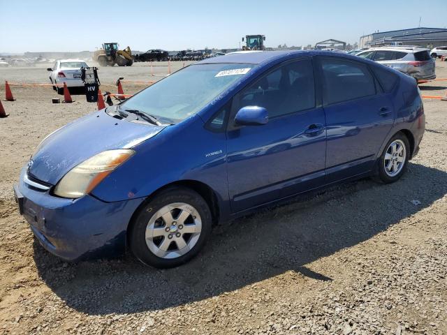 TOYOTA PRIUS 2008 with VIN JTDKB20U787752816 - Photo from auction