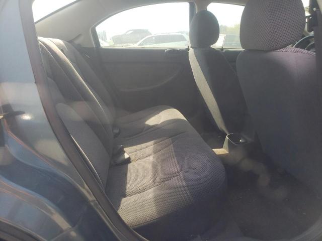 Photo 10 from auction – 2005 DODGE STRATUS SX with VIN 1B3EL46J65N518789