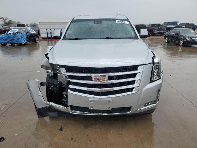 Photo 5 from auction – 2016 CADILLAC ESCALADE P with VIN 1GYS4CKJ4GR103426