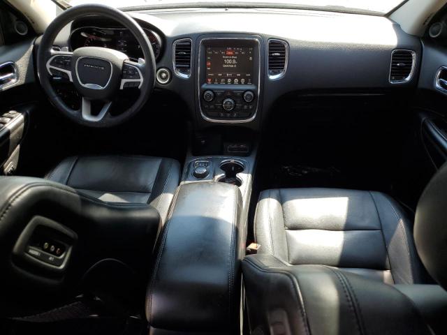 Photo 8 from auction – 2015 DODGE DURANGO LI with VIN 1C4RDJDG2FC789378