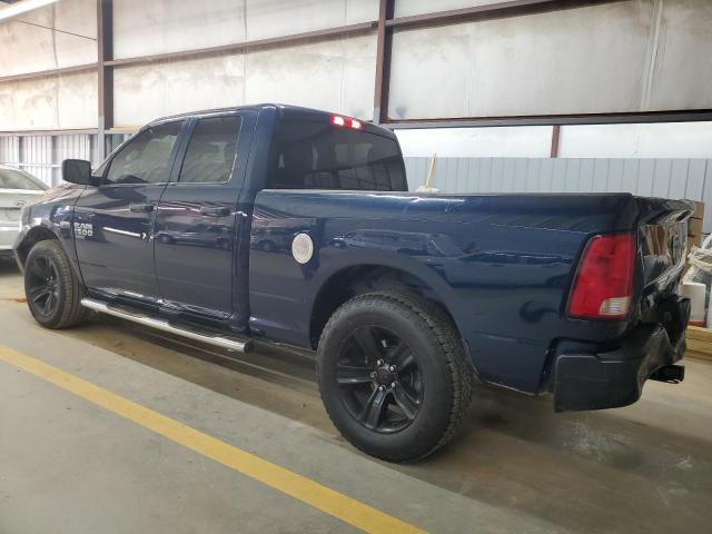 Photo 2 from auction – 2019 RAM 1500 CLASS with VIN 1C6RR6FTXKS733916