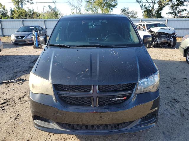 Photo 5 from auction – 2016 DODGE GRAND CARA with VIN 2C4RDGBG1GR347660
