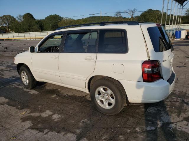 Photo 2 from auction – 2005 TOYOTA HIGHLANDER with VIN JTEGD21A650131751
