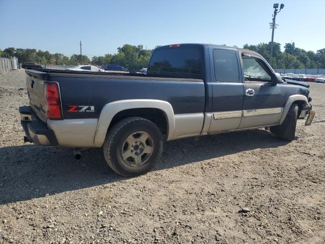 Photo 3 from auction – 2005 CHEVROLET SILVERADO with VIN 1GCEK19B15Z220342