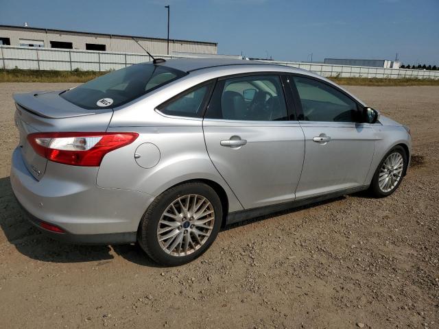 Photo 3 from auction – 2014 FORD FOCUS TITA with VIN 1FADP3J22EL298609