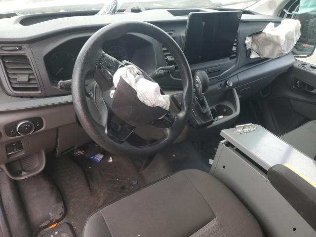 Photo 8 from auction – 2022 FORD TRANSIT T- with VIN 1FTBR1Y80NKA35809