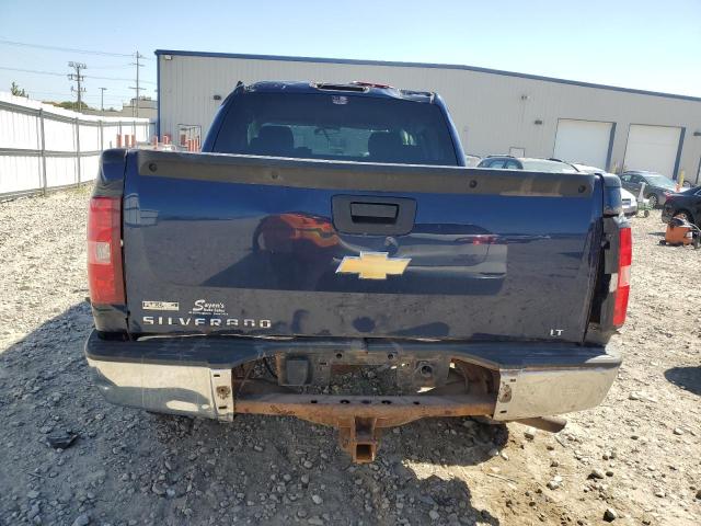 Photo 6 from auction – 2010 CHEVROLET SILVERADO with VIN 3GCRKSE36AG258052