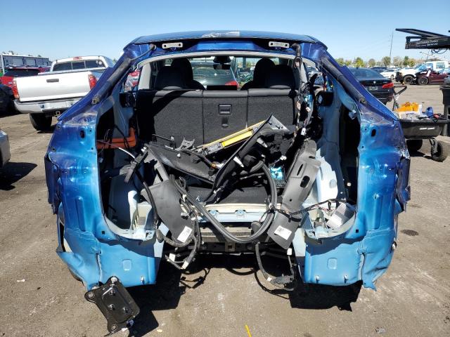 Photo 6 from auction – 2023 TESLA MODEL Y with VIN 7SAYGDEE4PF850352