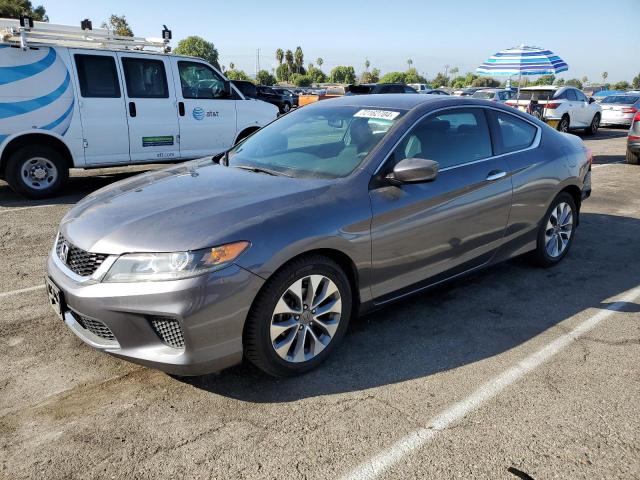 Photo 1 from auction – 2014 HONDA ACCORD LX- with VIN 1HGCT1B34EA004430