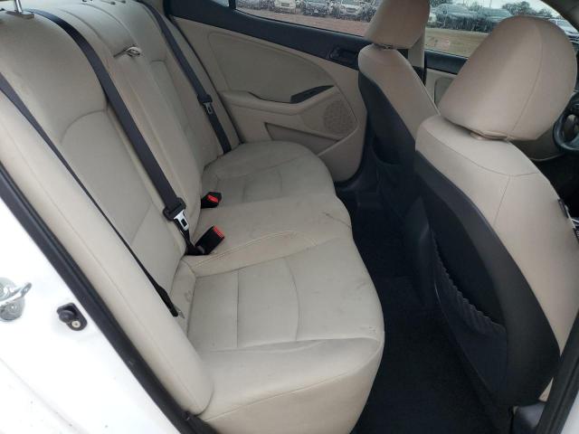 Photo 10 from auction – 2014 KIA OPTIMA LX with VIN KNAGM4A73E5475543