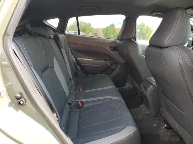 Photo 11 from auction – 2024 SUBARU CROSSTREK with VIN 4S4GUHT60R3746926