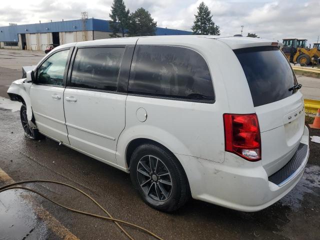 Photo 2 from auction – 2020 DODGE GRAND CARA with VIN 2C4RDGEG6LR189337