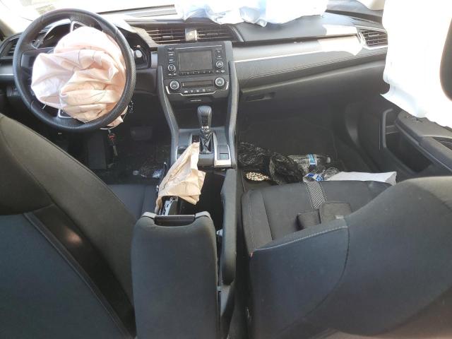 Photo 8 from auction – 2021 HONDA CIVIC LX with VIN 2HGFC2F64MH546909