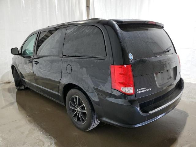 Photo 2 from auction – 2018 DODGE GRAND CARA with VIN 2C4RDGEG8JR242293