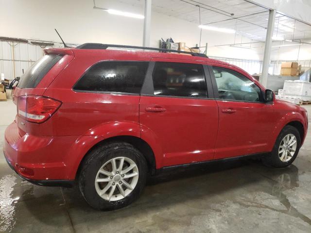 Photo 3 from auction – 2015 DODGE JOURNEY SX with VIN 3C4PDDBG1FT646003
