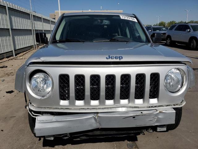 Photo 5 from auction – 2012 JEEP PATRIOT LA with VIN 1C4NJPFB9CD660880