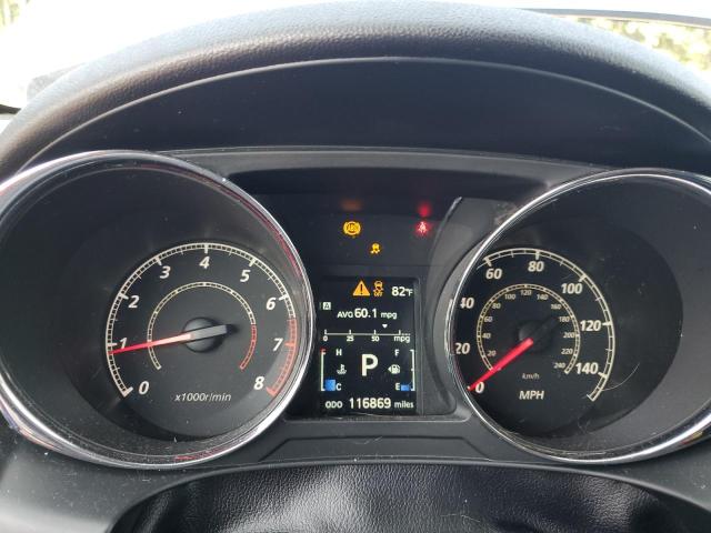 Photo 9 from auction – 2015 MITSUBISHI OUTLANDER with VIN 4A4AR4AU8FE009603
