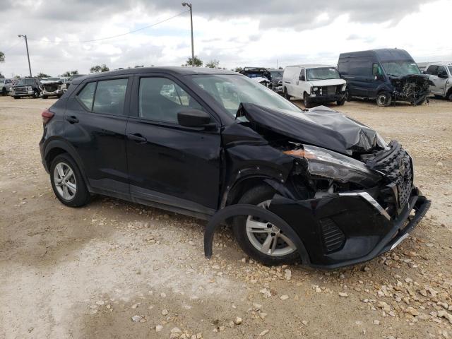 Photo 4 from auction – 2021 NISSAN KICKS S with VIN 3N1CP5BV8ML487698