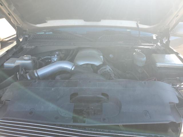 Photo 11 from auction – 2003 CHEVROLET SILVERADO with VIN 2GCEC19V031271683