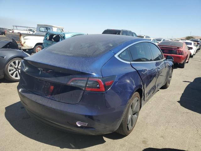 Photo 3 from auction – 2018 TESLA MODEL 3 with VIN 5YJ3E1EA6JF039233