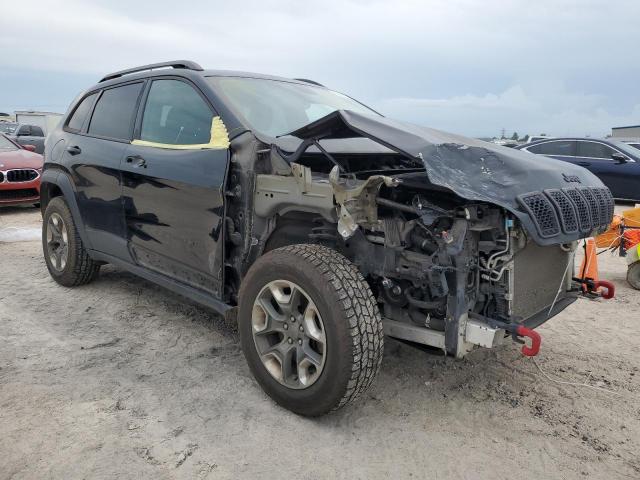 Photo 4 from auction – 2019 JEEP CHEROKEE T with VIN 1C4PJMBX6KD198317