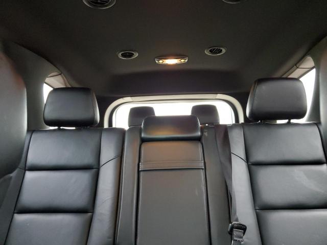 Photo 10 from auction – 2017 DODGE DURANGO GT with VIN 1C4RDHDG1HC657076