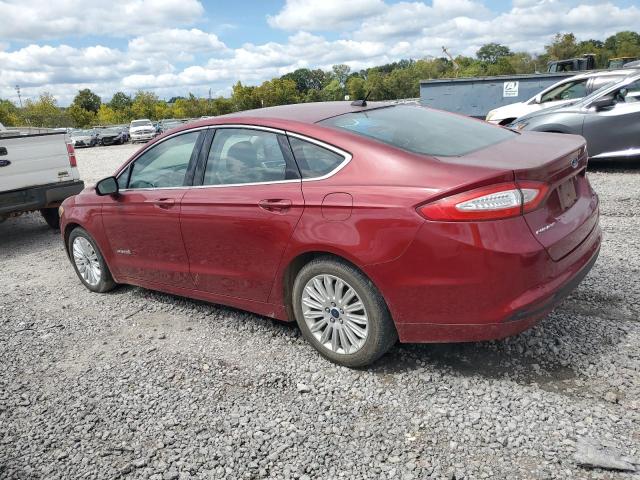 Photo 2 from auction – 2013 FORD FUSION SE with VIN 3FA6P0LU8DR223354