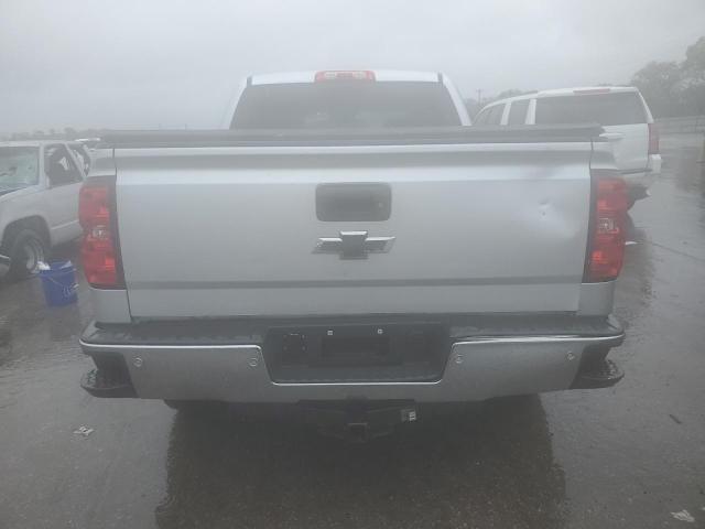 Photo 6 from auction – 2014 CHEVROLET SILVERADO with VIN 3GCUKREC4EG380207
