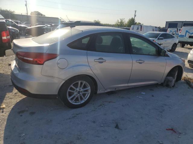 Photo 3 from auction – 2018 FORD FOCUS SE with VIN 1FADP3F20JL218193
