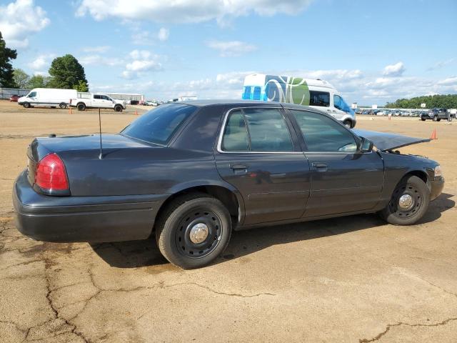Photo 3 from auction – 2005 FORD CROWN VICT with VIN 2FAFP71W05X176255