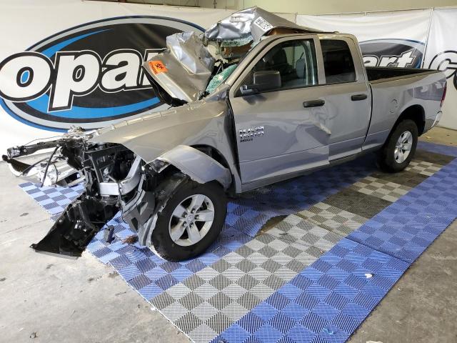 صورة رقم 1 من المزاد - 2024 RAM 1500 CLASS مع VIN 1C6RR7GGXRS148609