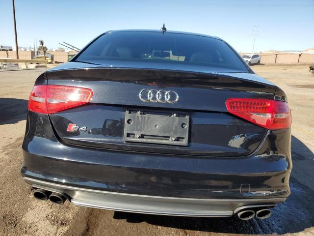 Photo 6 from auction – 2013 AUDI S4 PREMIUM with VIN WAUDGAFL2DA158941