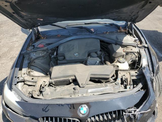 Photo 11 from auction – 2015 BMW 320 I with VIN WBA3B1C53FK139408
