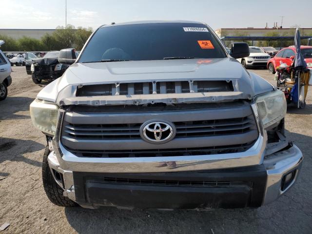 Photo 5 from auction – 2014 TOYOTA TUNDRA DOU with VIN 5TFRY5F15EX159897