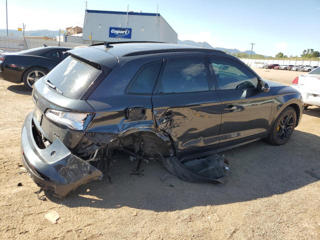 Photo 3 from auction – 2019 AUDI Q5 PREMIUM with VIN WA1ANAFY8K2129694