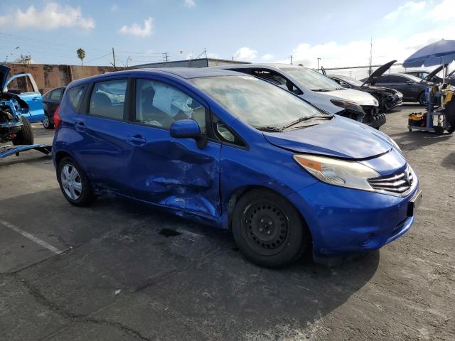 Photo 4 from auction – 2014 NISSAN VERSA NOTE with VIN 3N1CE2CP3EL433957