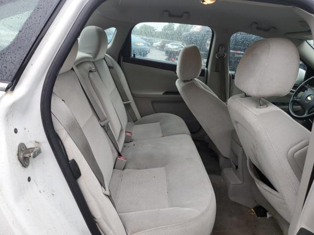 Photo 10 from auction – 2012 CHEVROLET IMPALA LT with VIN 2G1WG5E34C1226677