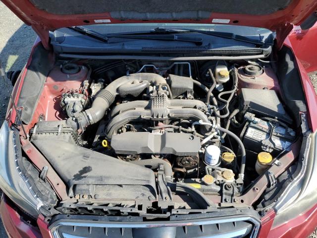 Photo 12 from auction – 2014 SUBARU XV CROSSTR with VIN JF2GPACC6E8233347